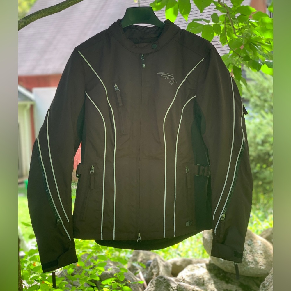 Harley-Davidson Riding Jacket